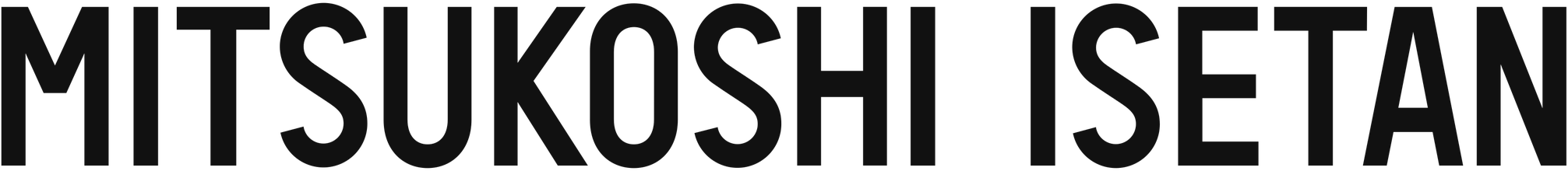 Isetan Mitsukoshi
